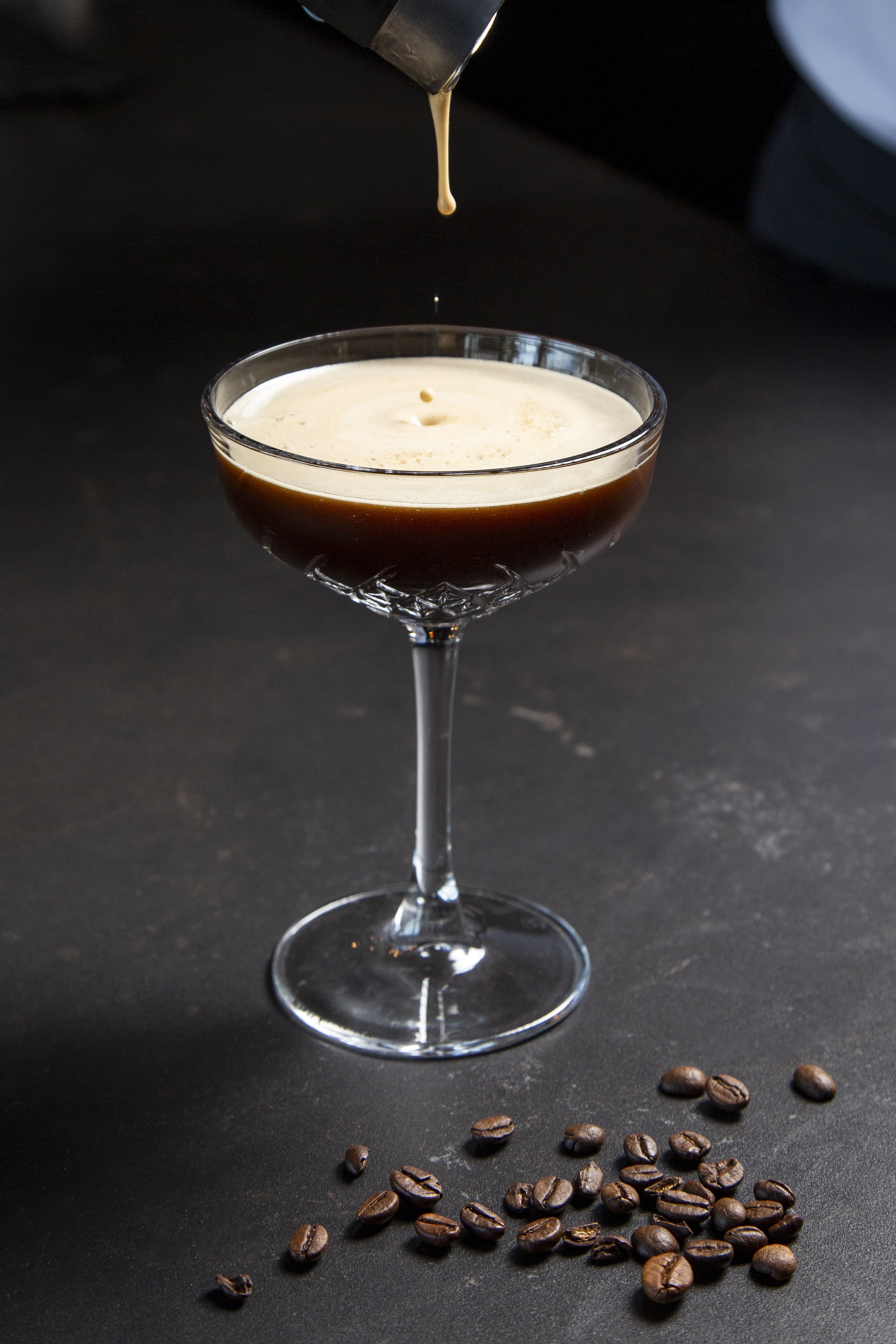 Espresso Martini