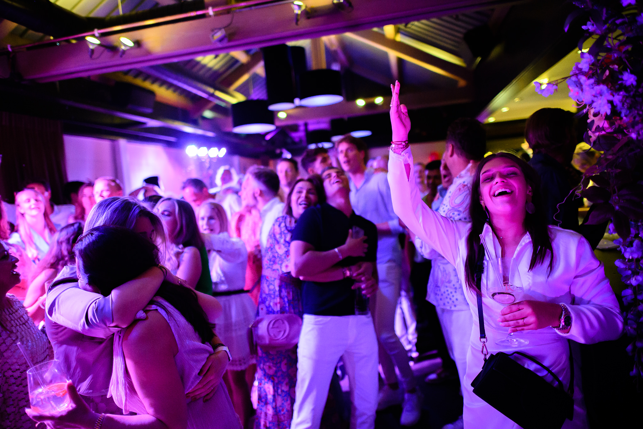 Dansfeest